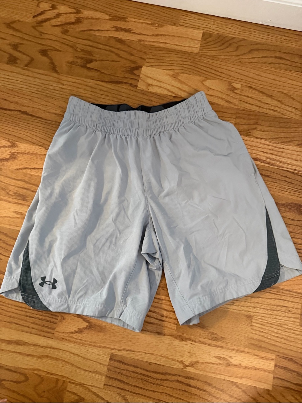 Under Armour Men's Athletic Shorts